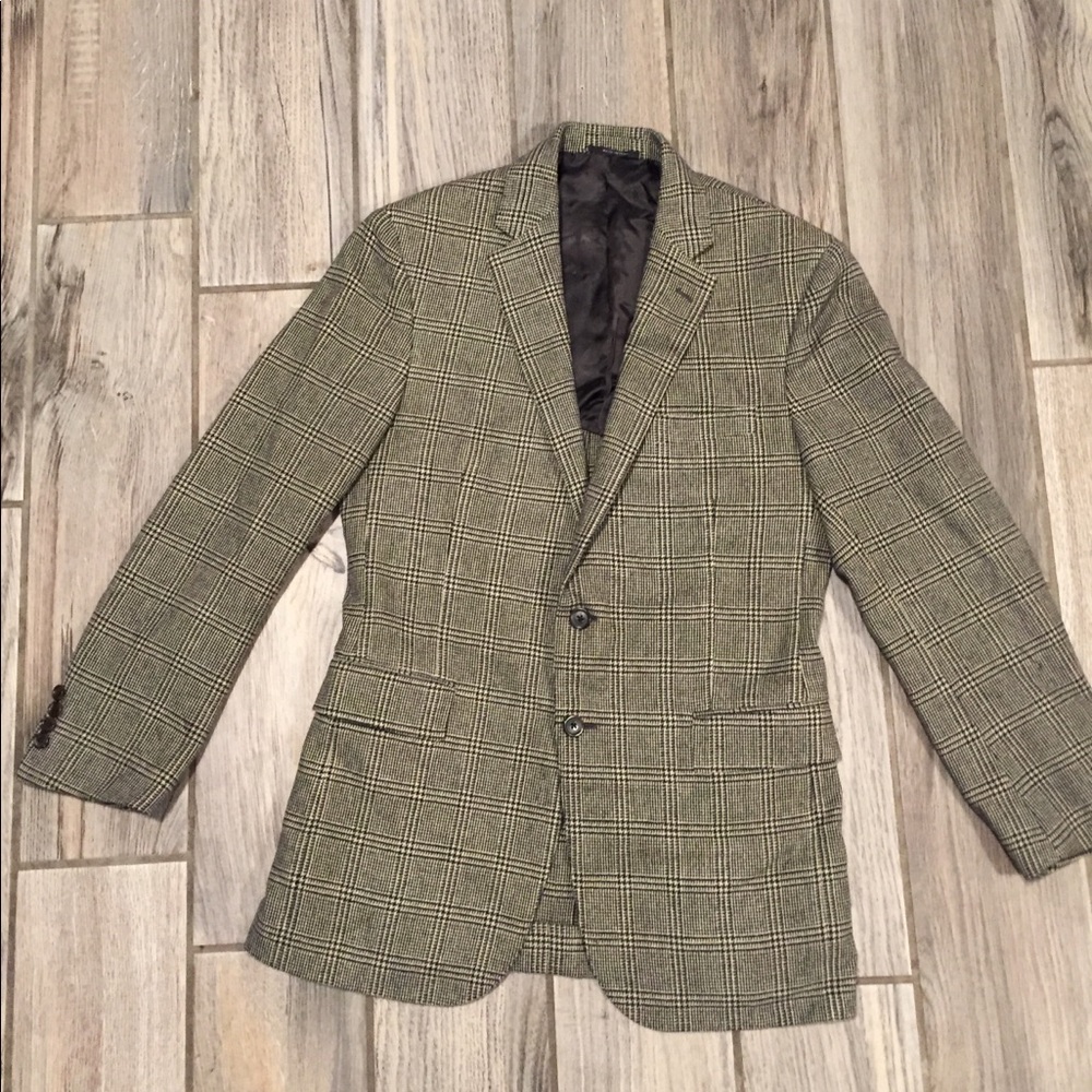Ralph Lauren blazer